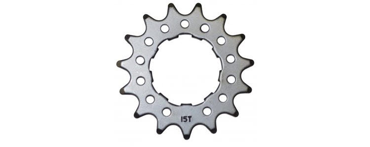 Ritzel Cog