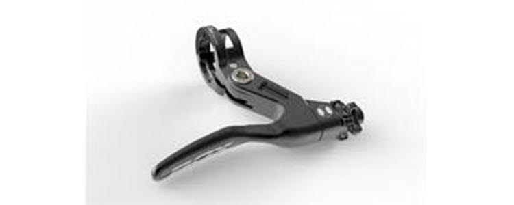 Bremshebel Brake lever