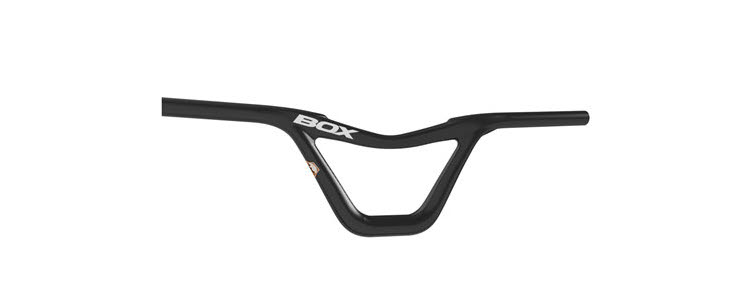 BMX carbon  race bars racing