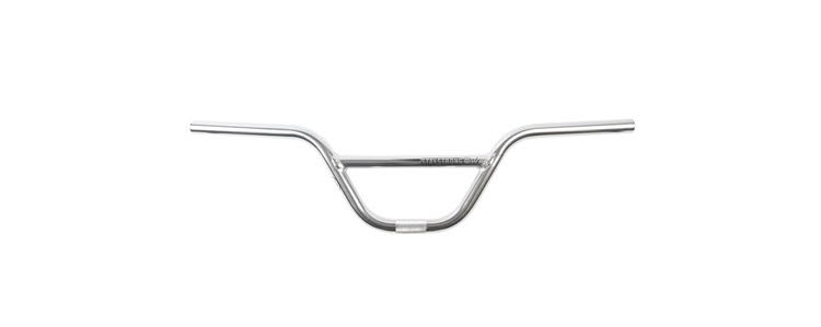 BMX Alu race bars