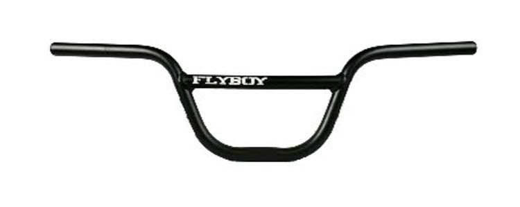 BMX Alu race bars
