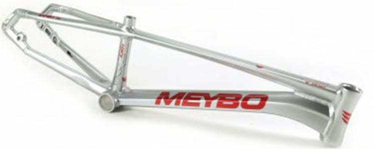 Meybo BMX Frames 2024