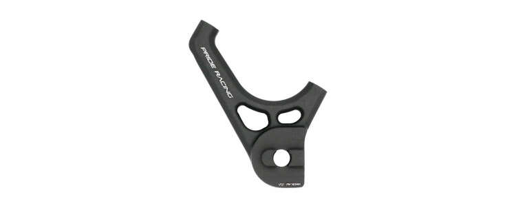 Bmx disk adapter