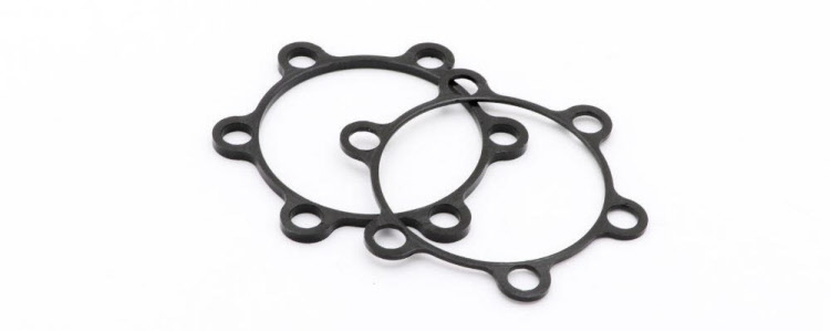 BMX Disk Zubehör