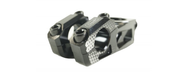 BMX Vorbau Stem 1 1/8