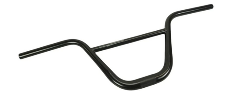 BMX Cr-mo race bars racing