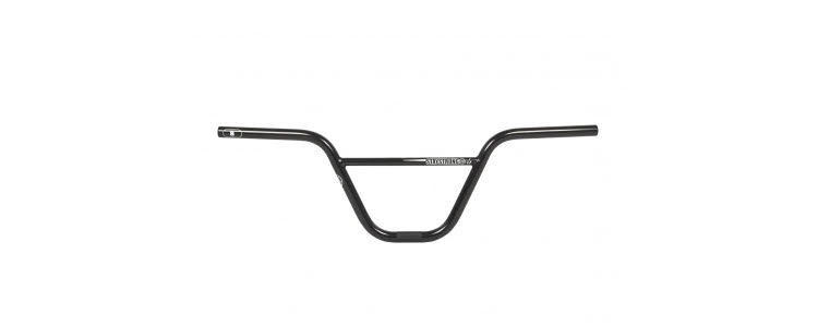 BMX Cr-mo race bars racing