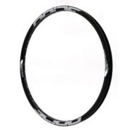 pride control rim rear for disc