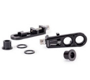 Radio chain tensioner 10&15mm black