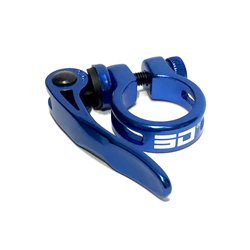 2018 sd hq quick release clamp blue