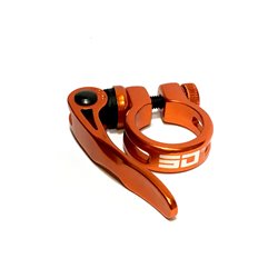 2018 sd hq quick release clamp orange