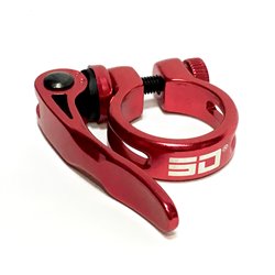 2018 sd hq quick release clamp red