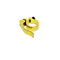 2018 sd quick release clamp gold