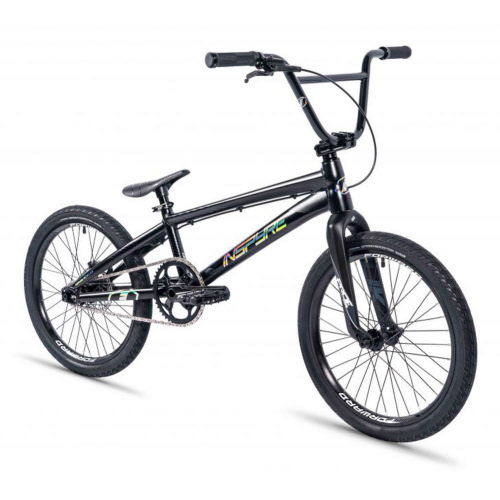 Inspyre best sale bmx race