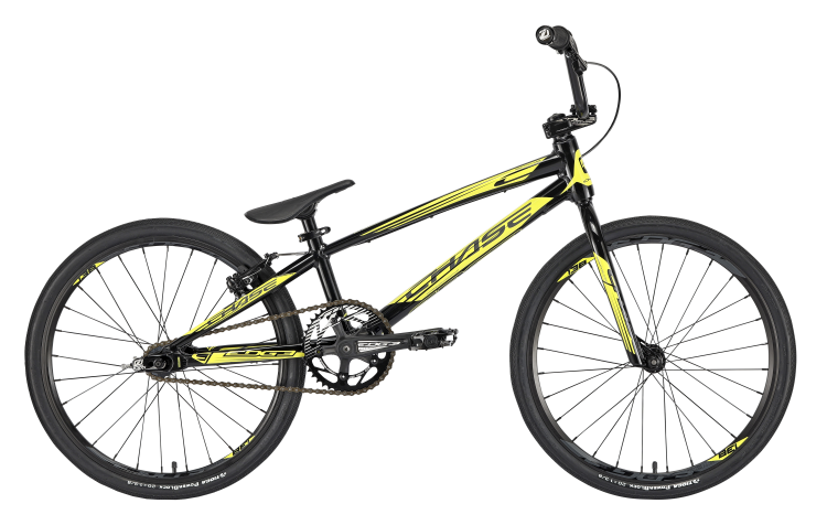 chase expert bmx