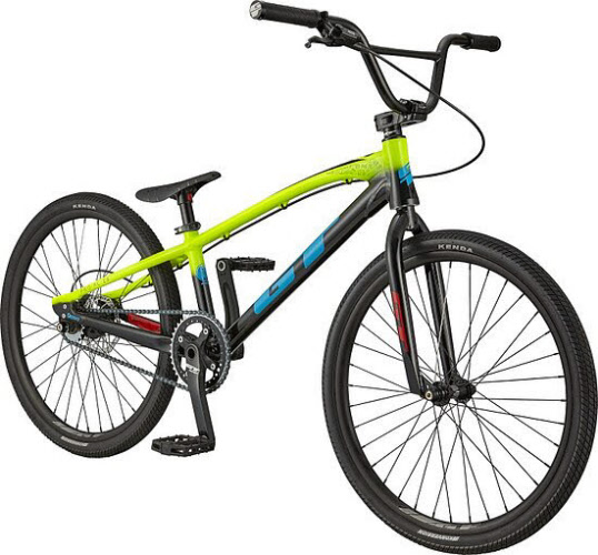 2020 dyno bmx