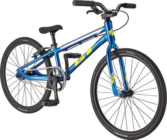 gt pro series mini