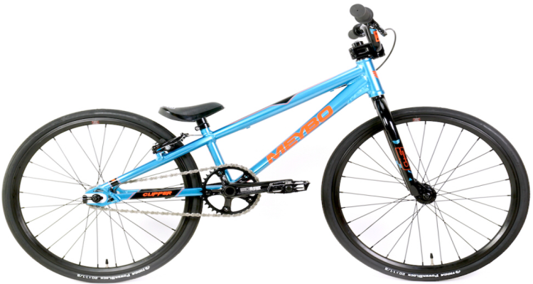 meybo clipper junior