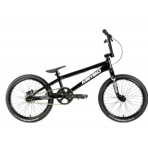 Meybo Holeshot bmx race complete Bike junior 2021
