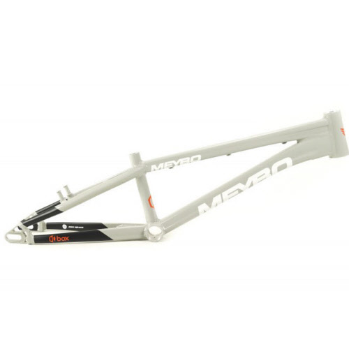 Meybo Holeshot bmx race Frame 2021