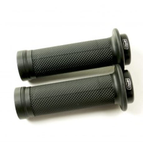 lock on bmx grips