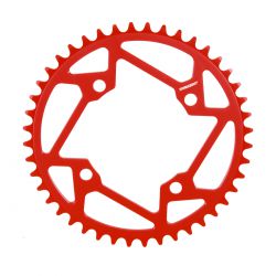 tangent-halo-chainring-104mm-red