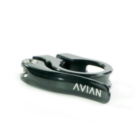 2018 avian aviara cnc quick release seatclamp black_000