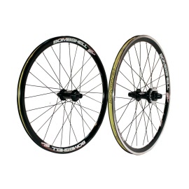 2018 bombshell-sl-2017-wheelset-20x1-3-8-28h black