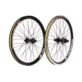 2018 bombshell-sl-2017-wheelset-20x150-36h black