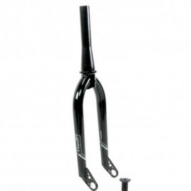 2018 sd pro fork crmo lite steerer 20mm dropout black 15_000