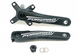 2019 forward crankset  pro