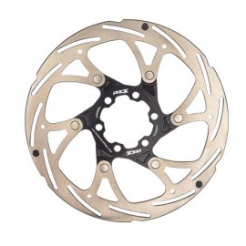 2019 pride racing elite 140mm - black