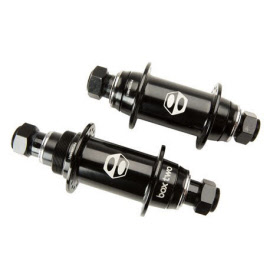 box two freewheel