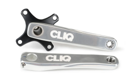 cliq crankset polish