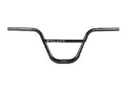 guidon bmx cr-mo ice pilot Ø31 8mm _ rise 7 5 noir_000