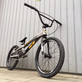 ice custom bmx fast