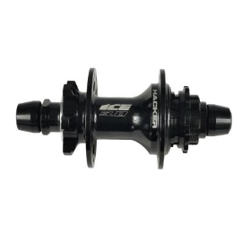 moyeu arrière bmx ice hacker 3.0 disk 28 trous noir_000