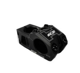 potence bmx ice h 45 (45 mm) Ø 31 8 mm oversize noire_000