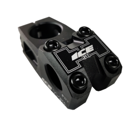 potence bmx ice h 53 (53 mm) Ø 22 2 mm noire_000