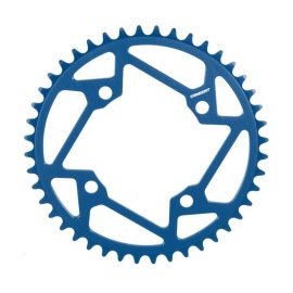 tangent-halo-chainring-104mm-blue