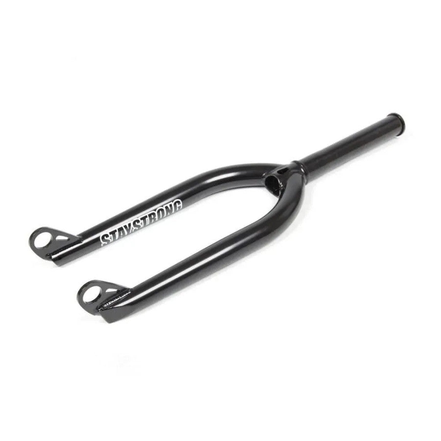 Stay Strong Race Forks 20 mm 1 1/8" Black