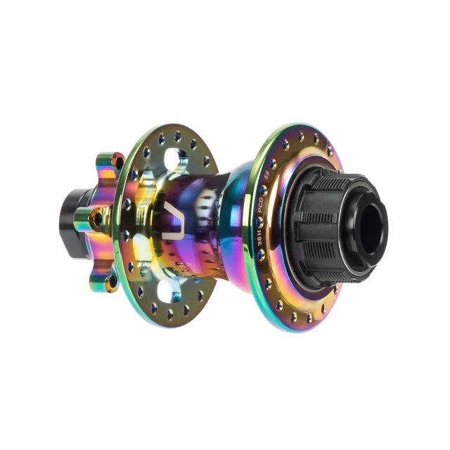 Arise ECHO bmx rear hub 15mm 36H