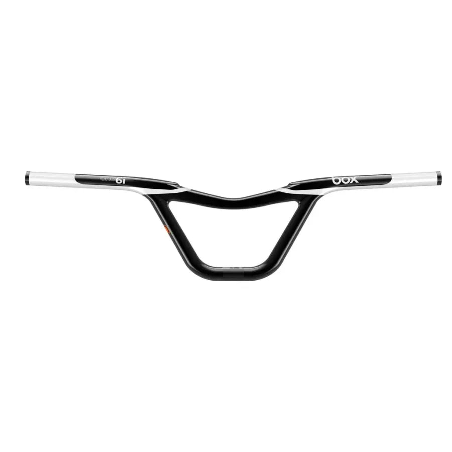 Box One Carbon 22,2 mm Handlebar