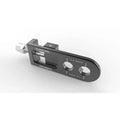 Box One Chain Tensioner 10 mm x 2 Axle Hole Black