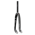 Box One Oversized X2 Pro Carbon Fork Black