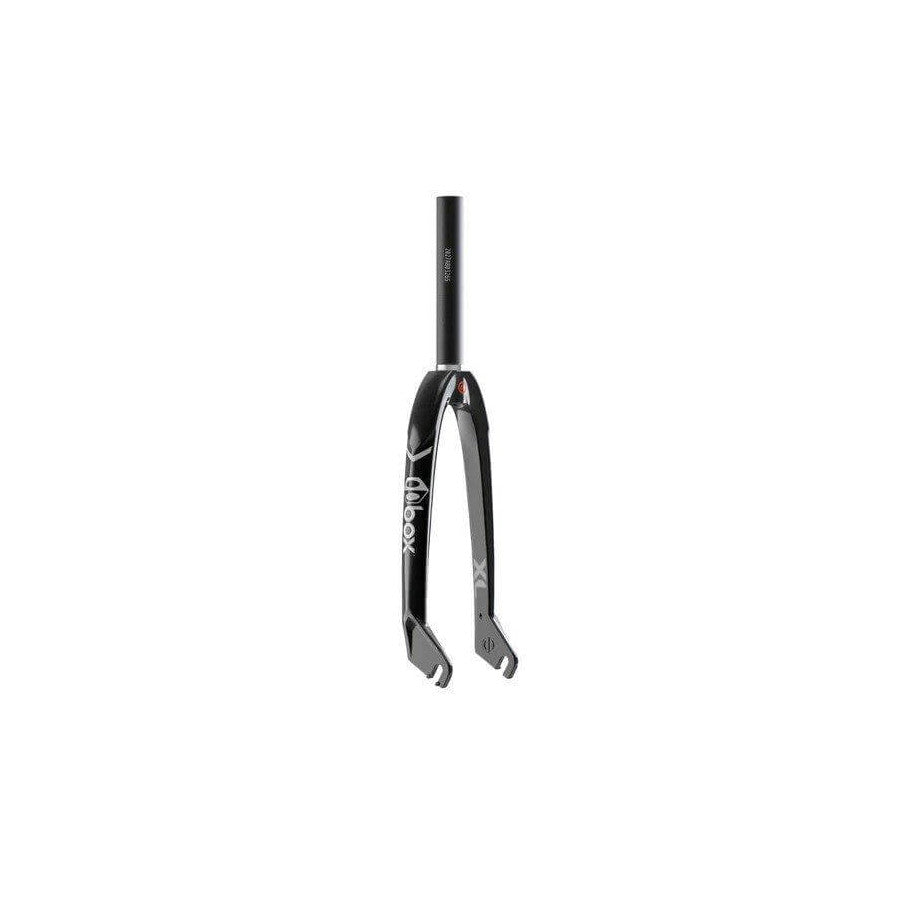 Box One XL Pro Lite Carbon Fork Black 20"
