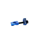 Box Three Chain Tensioner 10 mm x 1 Axle Hole Blue