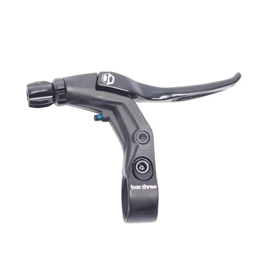 Box Three V-Point Brake Lever Black mini