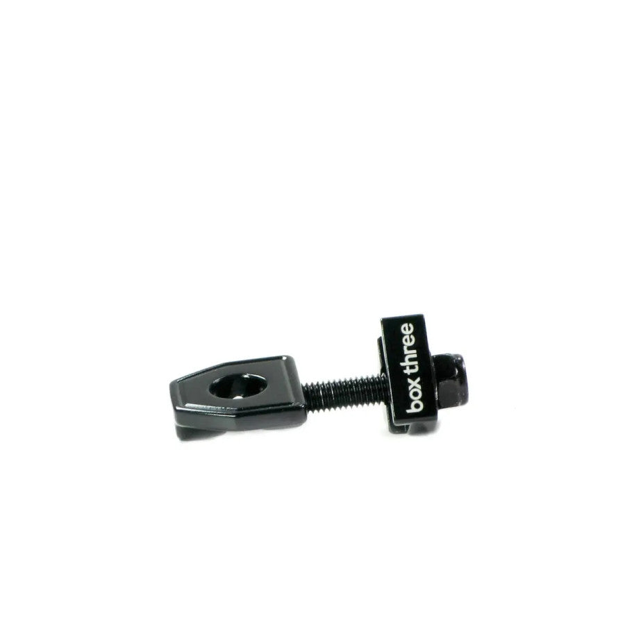 Box Three Chain Tensioner 10 mm x 1 Axle Hole Black 3colors
