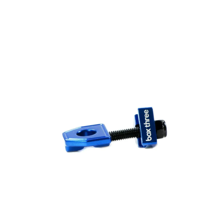 Box Three Chain Tensioner 10 mm x 1 Axle Hole Black 3colors